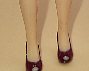 Pippa, wearable, high heel shoes