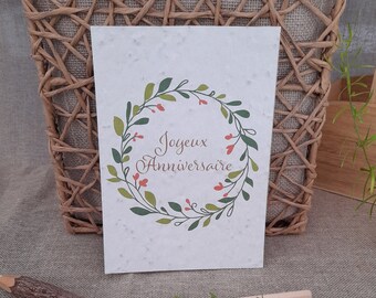 Bon Anniversaire Etsy