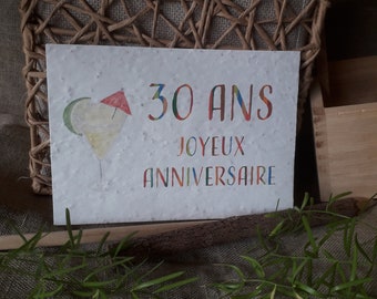 Cadeau Femme 30ans Etsy France Cadeau Femme 30ans Etsy France