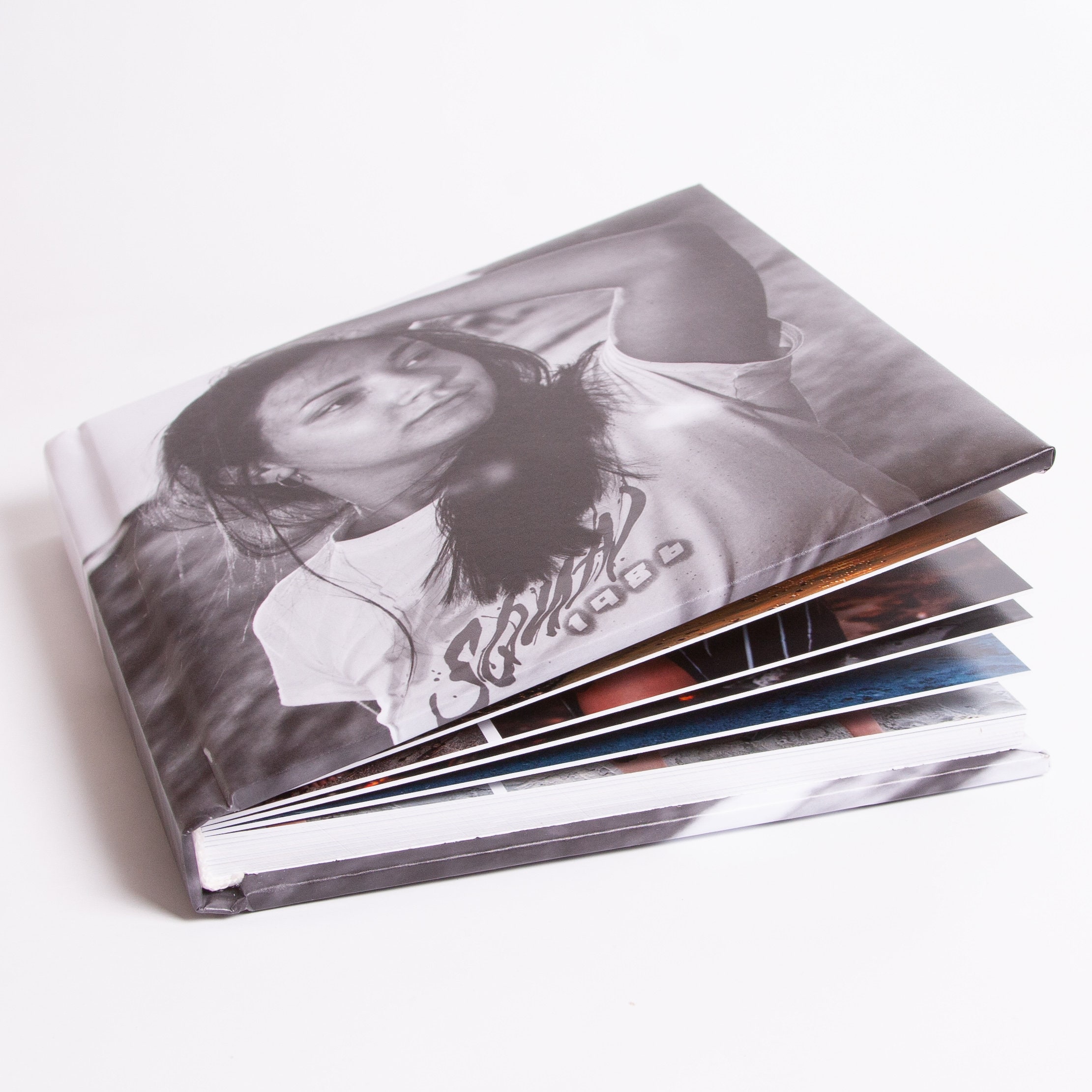 Personalized Photo Book with memories and your stories. Custom Etsy