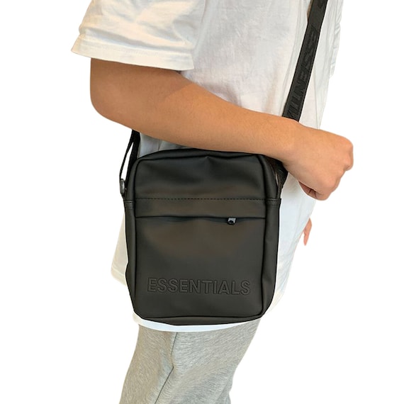 Mens Designer Crossbody & Messenger Bags