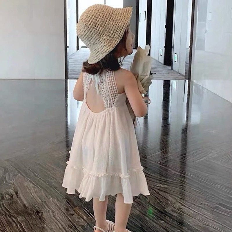 Summer dresses hotsell for girls 2019