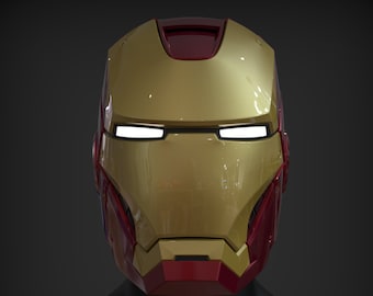 PPC | MCU Ironman MK3 | 3D Printable | STL Files