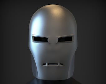 Ultimate SM MK1 Archivos STL imprimibles en 3D