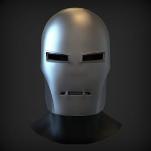 Ultimate SM MK1 3D Printable STL Files