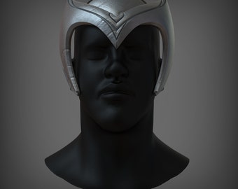 PPC | What If? Wanda Merlin Crown | 3D Printable | STL Files