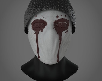 PPC | MUSE | Do druku 3D | Pliki STL