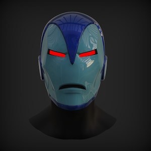 PPC | Bowen Designs Stealth Ironman V1 | 3D Printable | STL Files