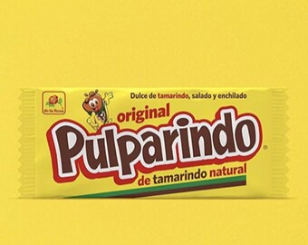 Tamarind Candy Etsy