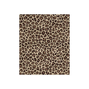 Blanket, Velvet Blanket, Bedding, Cheetah Print Crushed Velvet Blanket. Leopard Print Blanket, Animal Print Velvet Bedding, Velvet Quilt