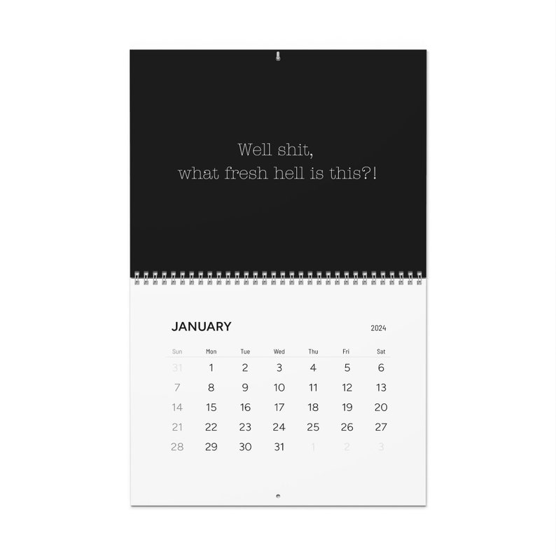 fuck-it-calendar-swear-word-calendar-funny-calendar-2024-etsy-australia