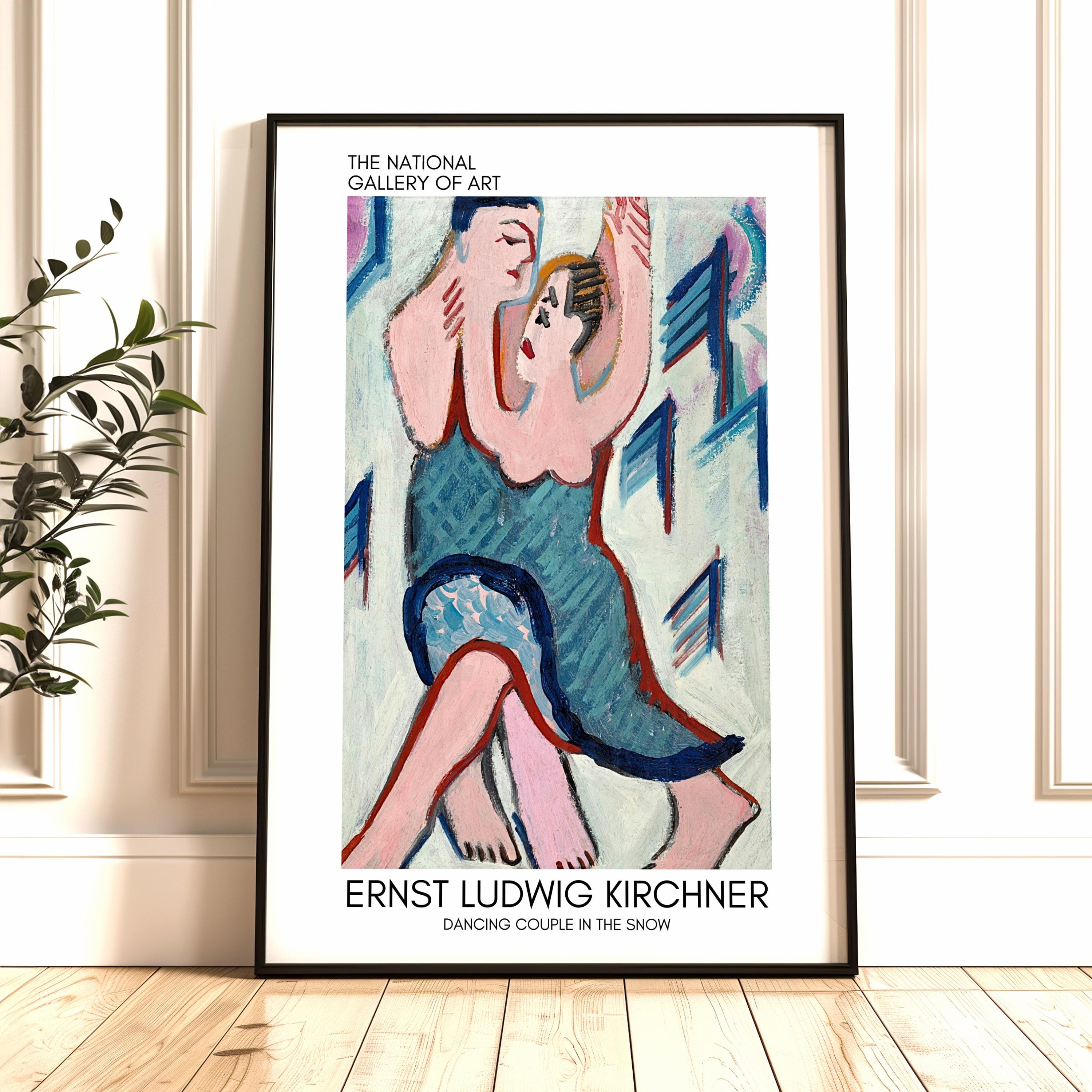 German expressionist - Etsy 日本