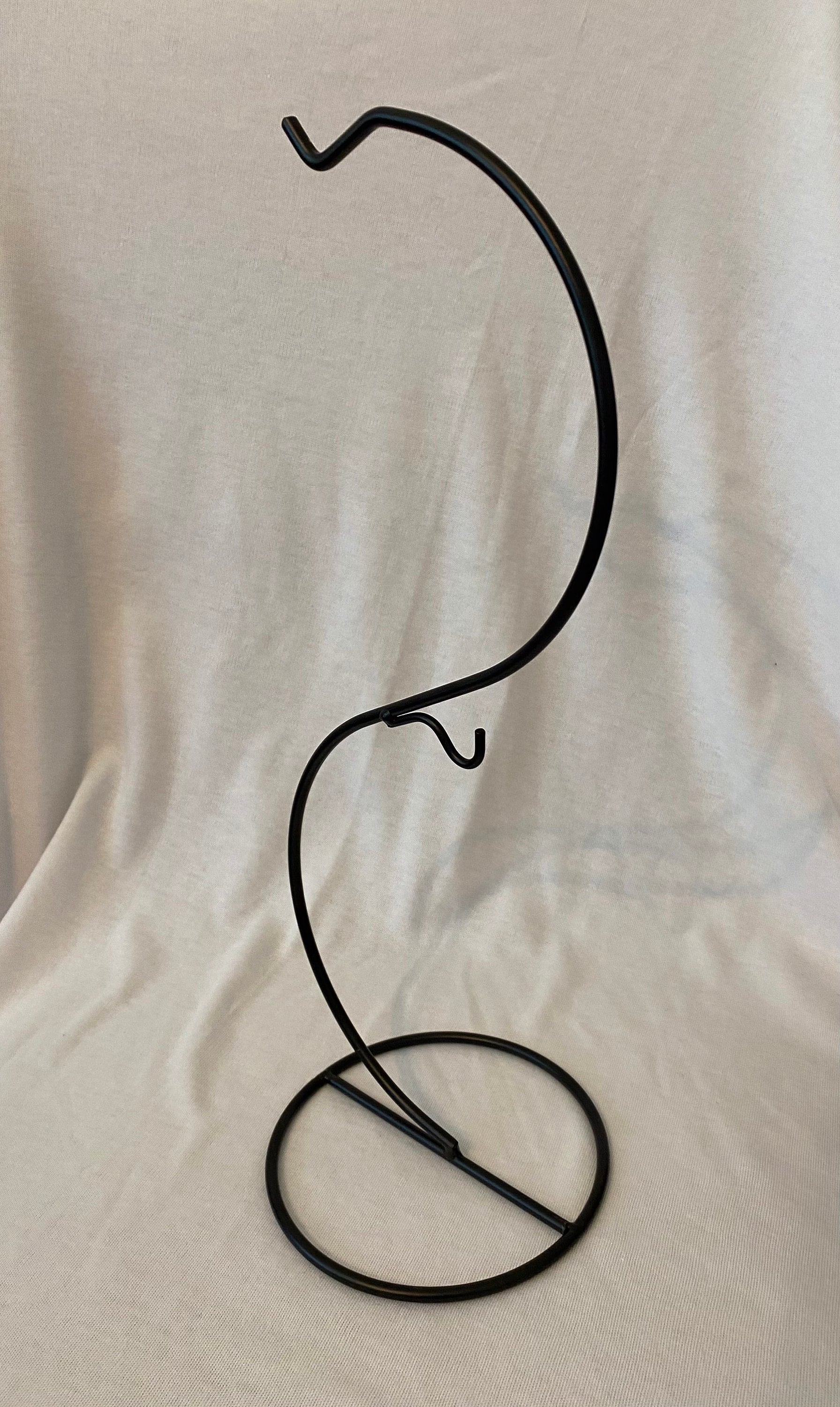 Ornament display stand Etsy