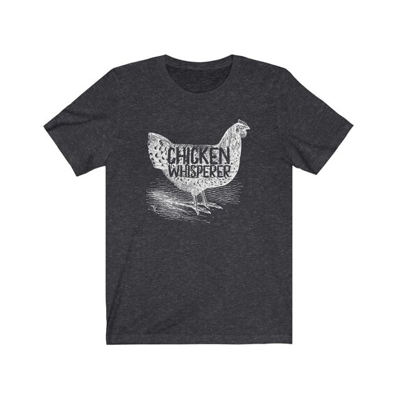 I Talk To My Chickens T-Shirt Loves Chickens Farm Homestead I Talk To My Chickens T-Shirt Loves Chickens Farm Homestead