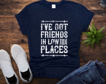 Download Friends Low Places Etsy