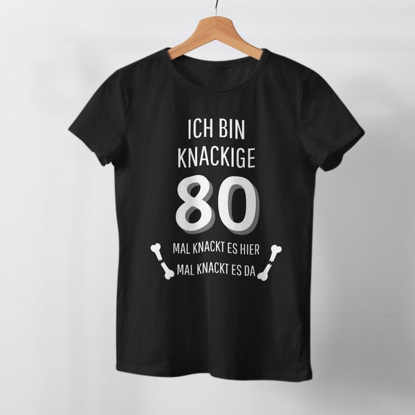 80. geburtstag mann Etsy.de