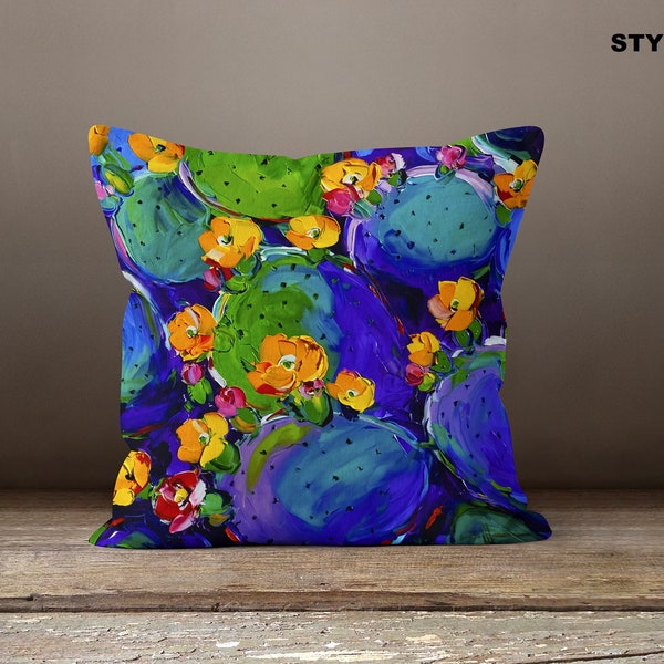 Decorative Pillowcases,16x16 size, Holiday Gifts,  Throw Pillow Covers, Home Decoration, Colorful Design Pillowcases, Printed Cushion Covers