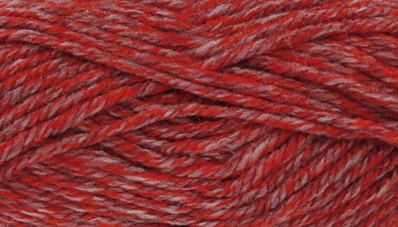 Super Chunky Yarn - King Cole Big Value Super Chunky