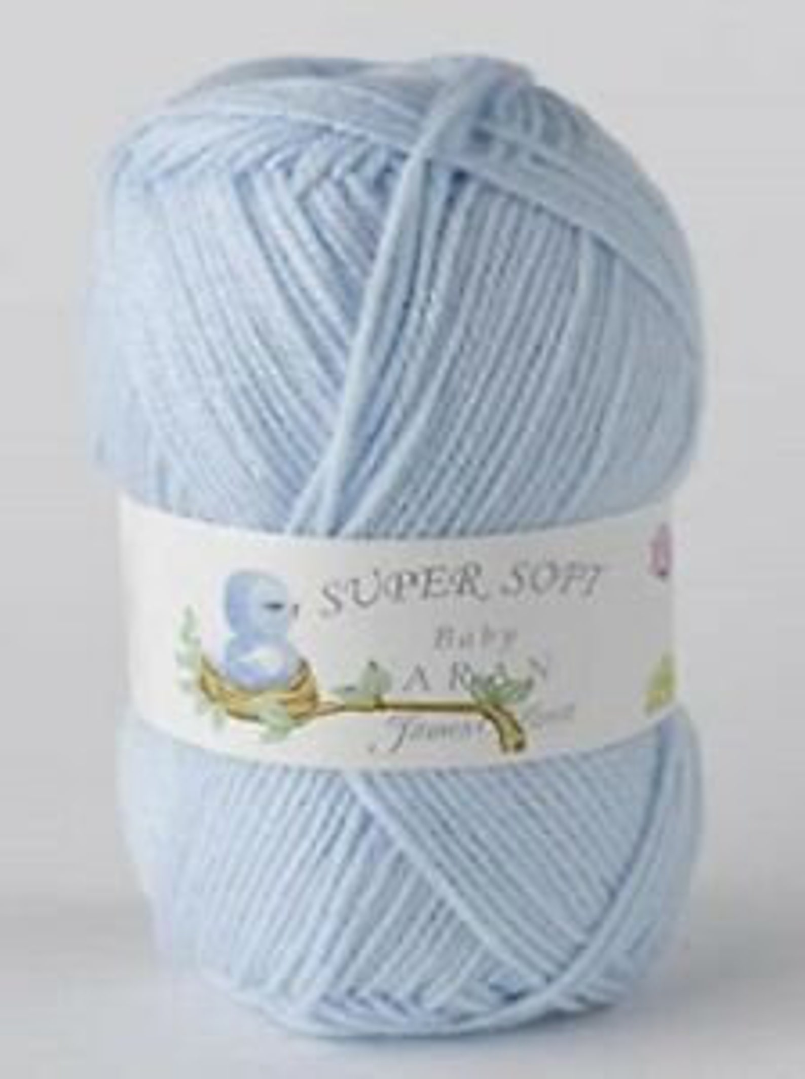 Baby Aran Yarn Choice of Colours Supersoft Aran Wool Etsy UK