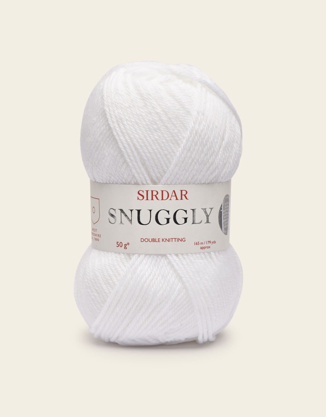 Sirdar Snuggly Double Knitting DK Knitting / Crochet Yarn 50g Etsy