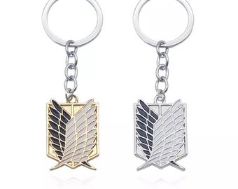 shingeki merch