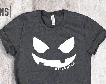 Pumpkin Shirt, Halloween Shirt, Halloween Party Shirt, Funny Sarcastic Halloween Shirt, Halloween Party Shirt, Matching shirt
