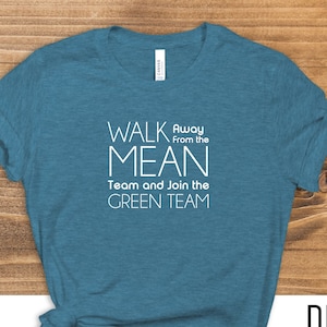Green Life Shirt, Conservation Shirt, Earth Day Shirt, Climate Change Shirt, Global Warming Shirt, Earth Lover Shirt, Save Planet Shirt