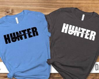 Hunter Shirt, Hunting T-shirt Men , I Like Hunting shirt, Funny Joke Hunting Shirt, Dad Hunter, Gifts For Hunters