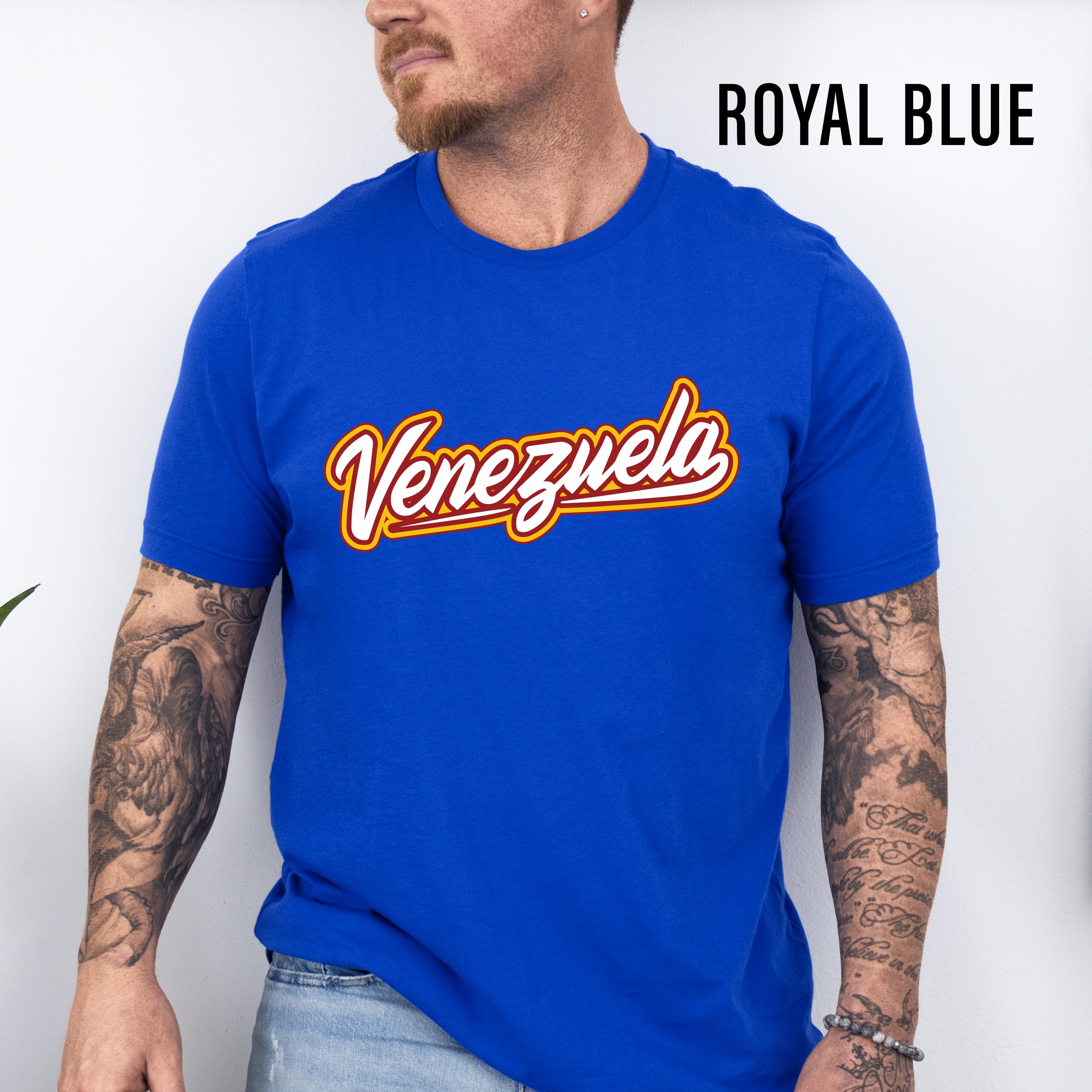 Venezuela Hasta El Final Tshirt, Trendy Venezuela 2026 Shirt, Con Venezuela, Gift For Venezuelan, Venezuela shirt