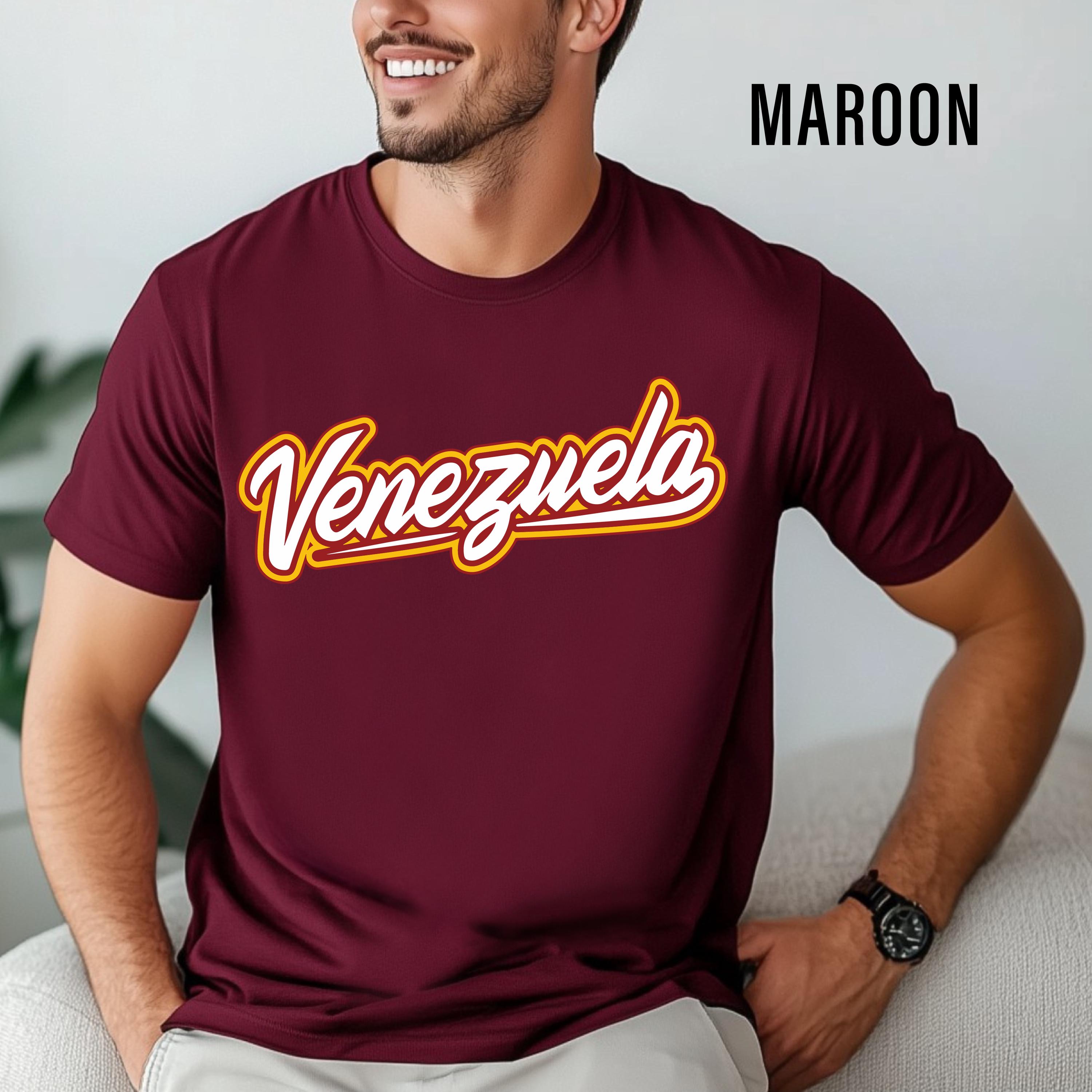 Venezuela Hasta El Final Tshirt, Trendy Venezuela 2026 Shirt, Con Venezuela, Gift For Venezuelan, Venezuela shirt