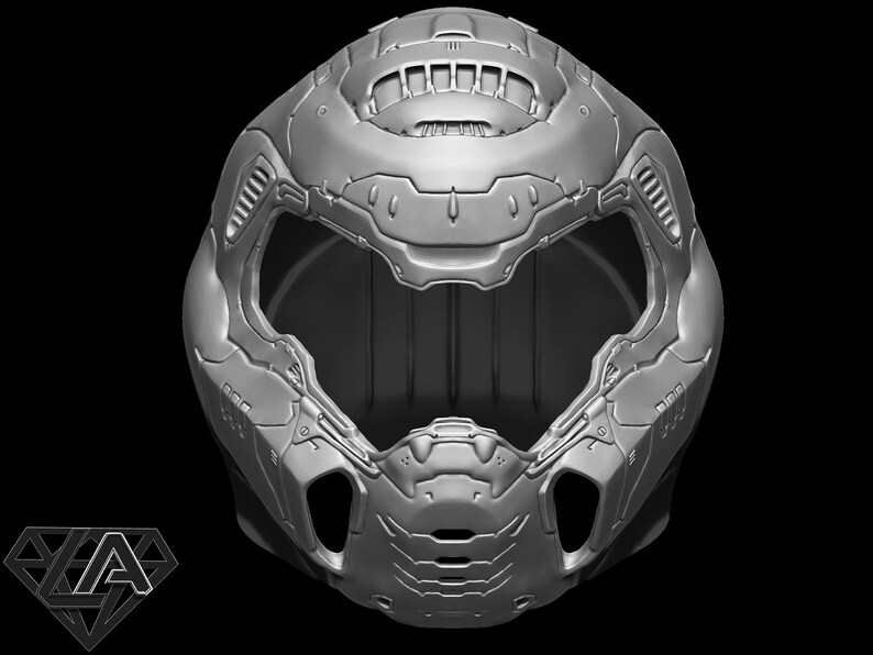 Custom doom. Custom doom