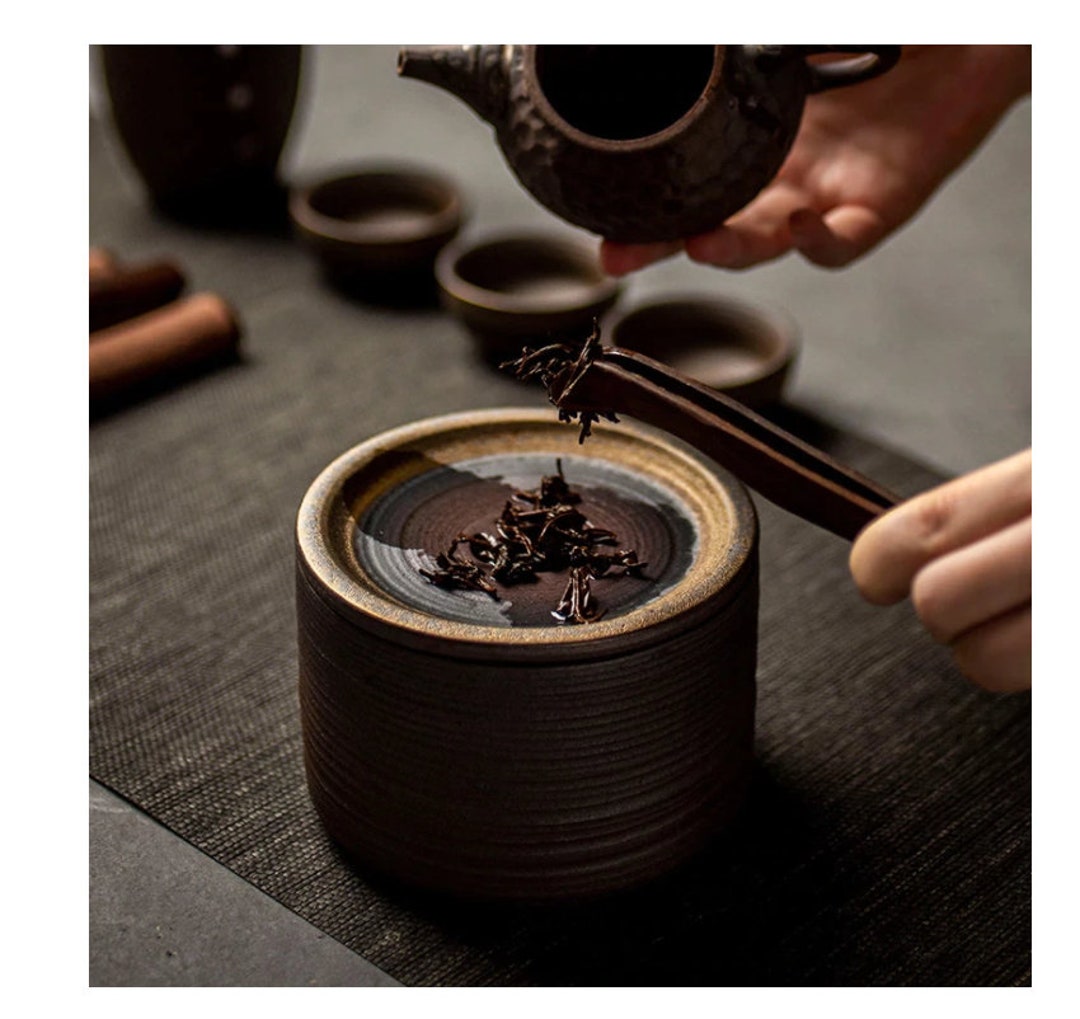 Traditional Ceramic Teapot Trivets Chinese Kung Fu Tea Etsy