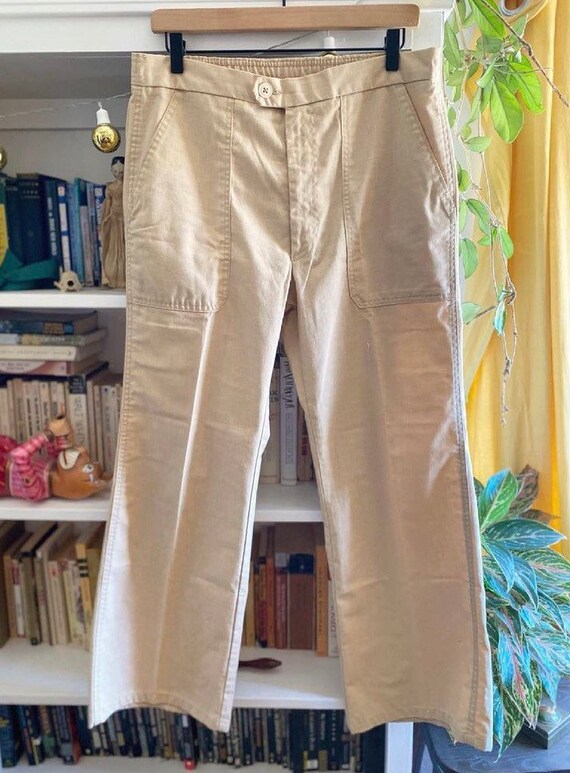 古着 80年代 リーバイス Levis WILDFIRE フレアカット コーデュロイパンツ メンズw34 ヴィンテージ /eaa380689 【中古】  【231209】 ss2501_30 | 古着屋JAM（ジャム）
