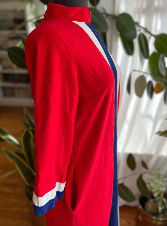 1970s nightgown by Vanity Fair - image 3