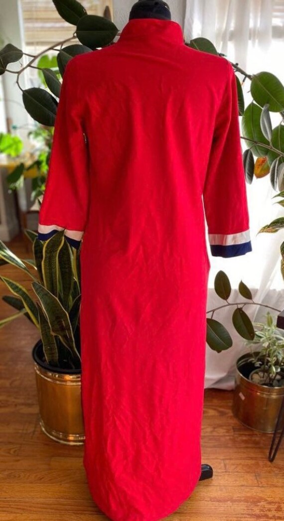 1970s nightgown by Vanity Fair - image 6