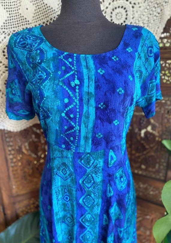 Vintage rabbit rabbit rabbit Gem