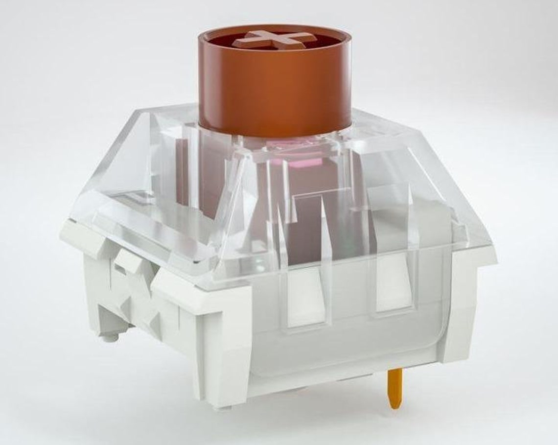 Kailh BOX Silent Brown Etsy