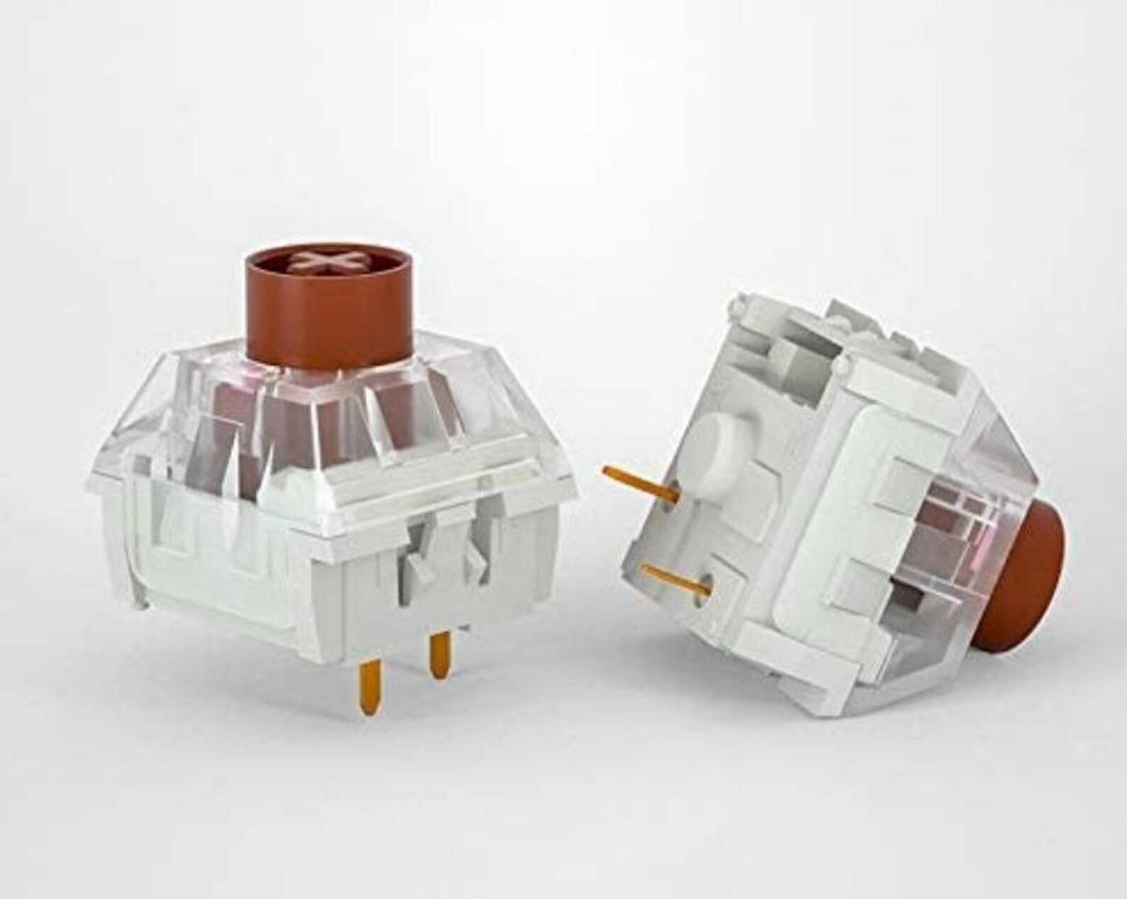 Kailh BOX Silent Brown Etsy