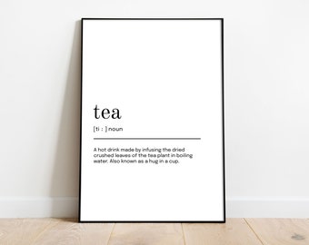 Download Coffee Definition Etsy