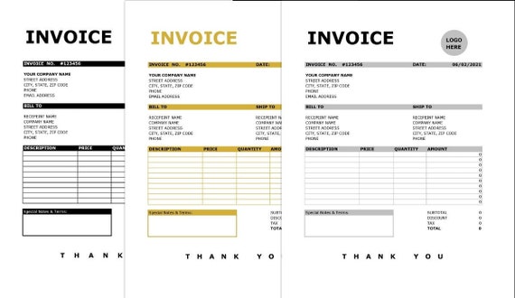 paypal quick invoice