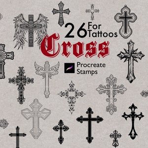chrome hearts tattoo designTikTok Search