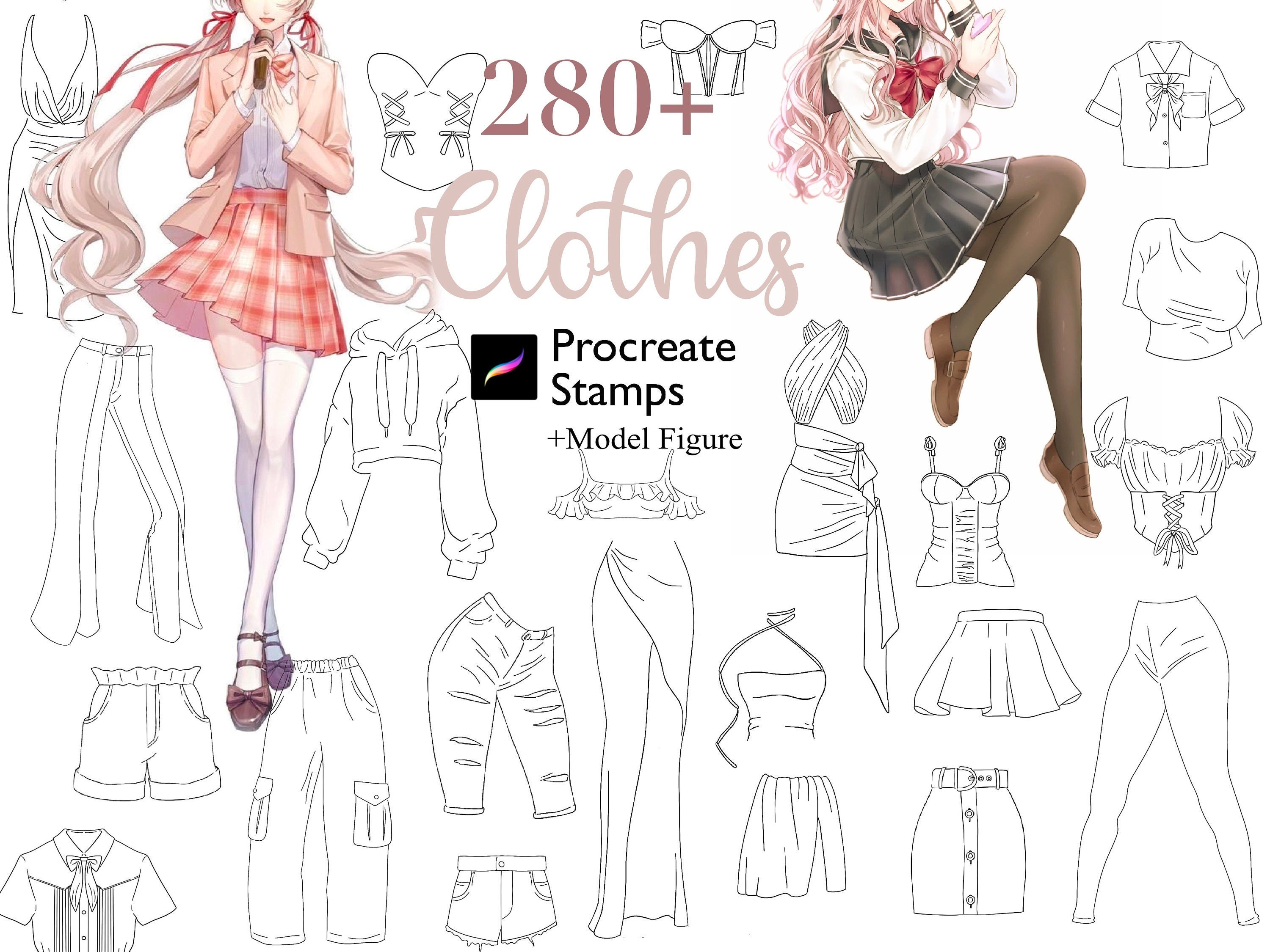 Best Anime Clothing and Clothes Stores to Explore Today