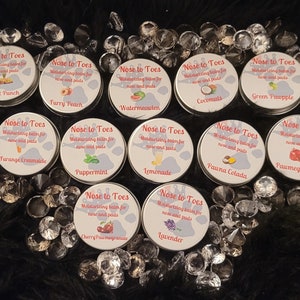 Balm for Dogs & Cats