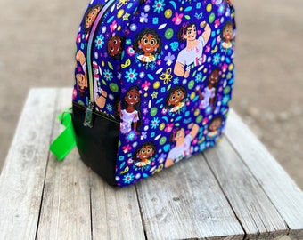 small backpack for disney