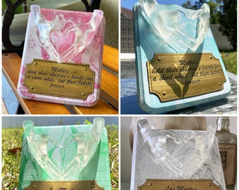 Gift for Mom, Gift for Mom, Gift from Daughter, Gift from Son, Mom's Love Sign