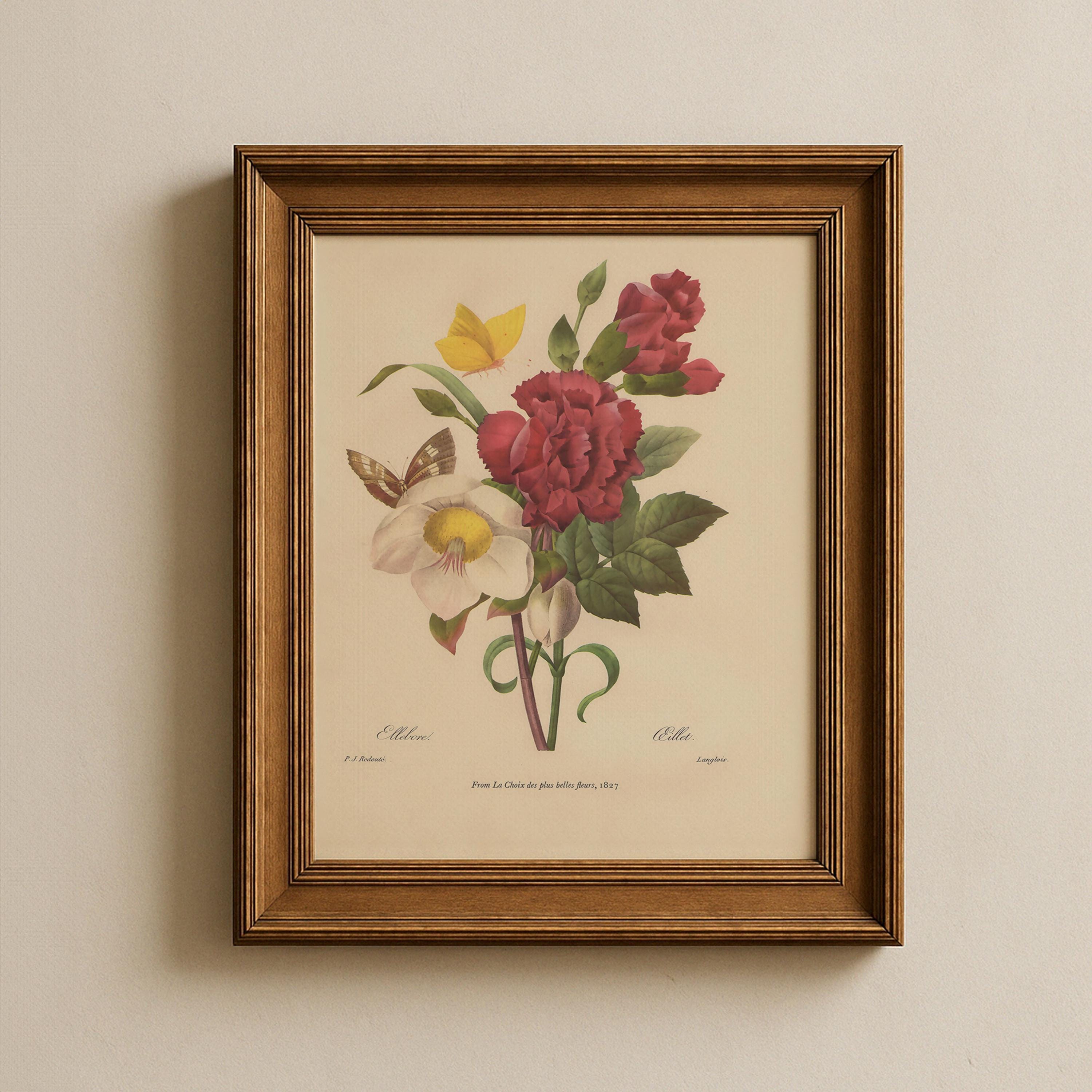 Pj redoute - Etsy 日本