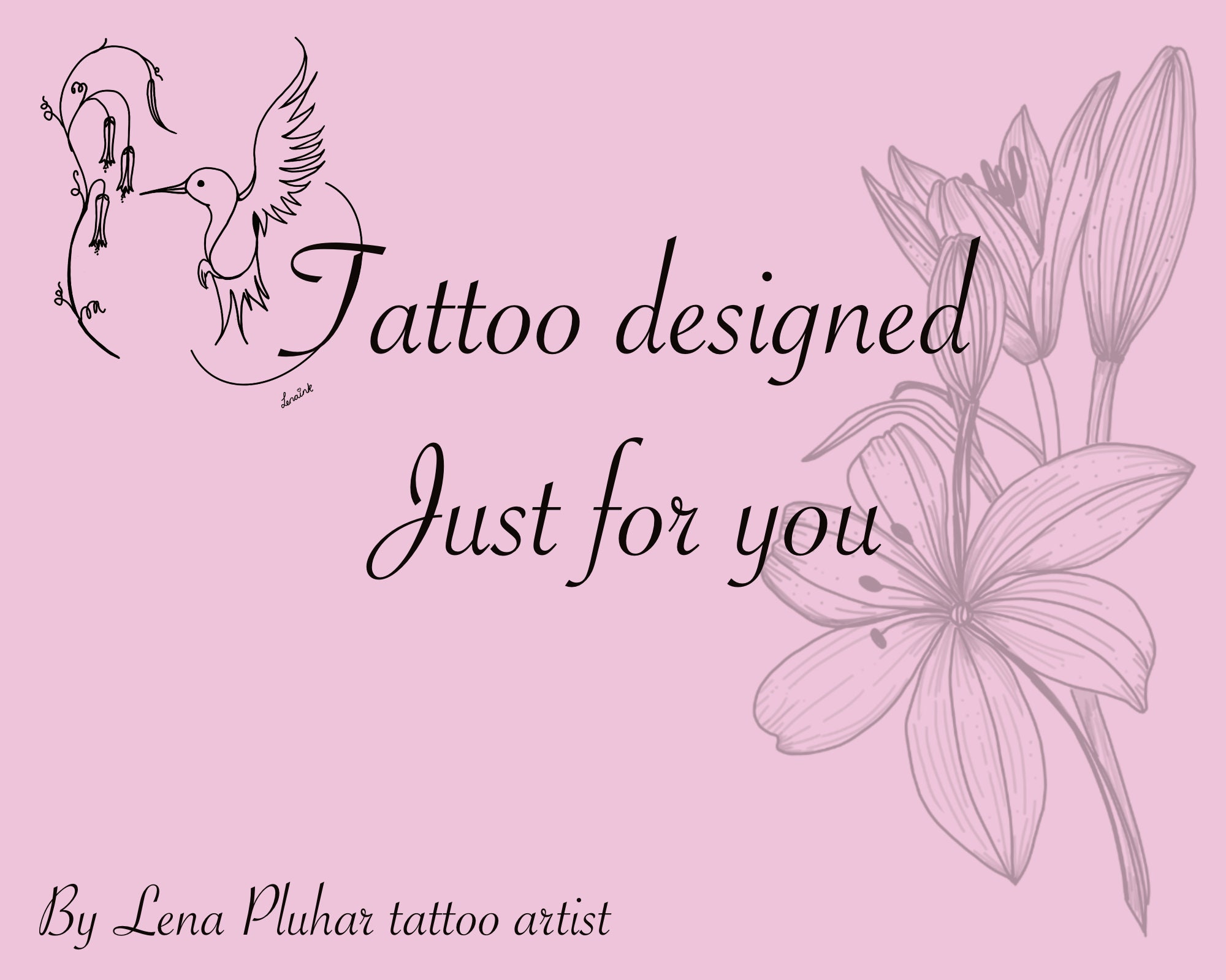 Custom Tattoo Creator - Design Your Own Tattoo - wide 9