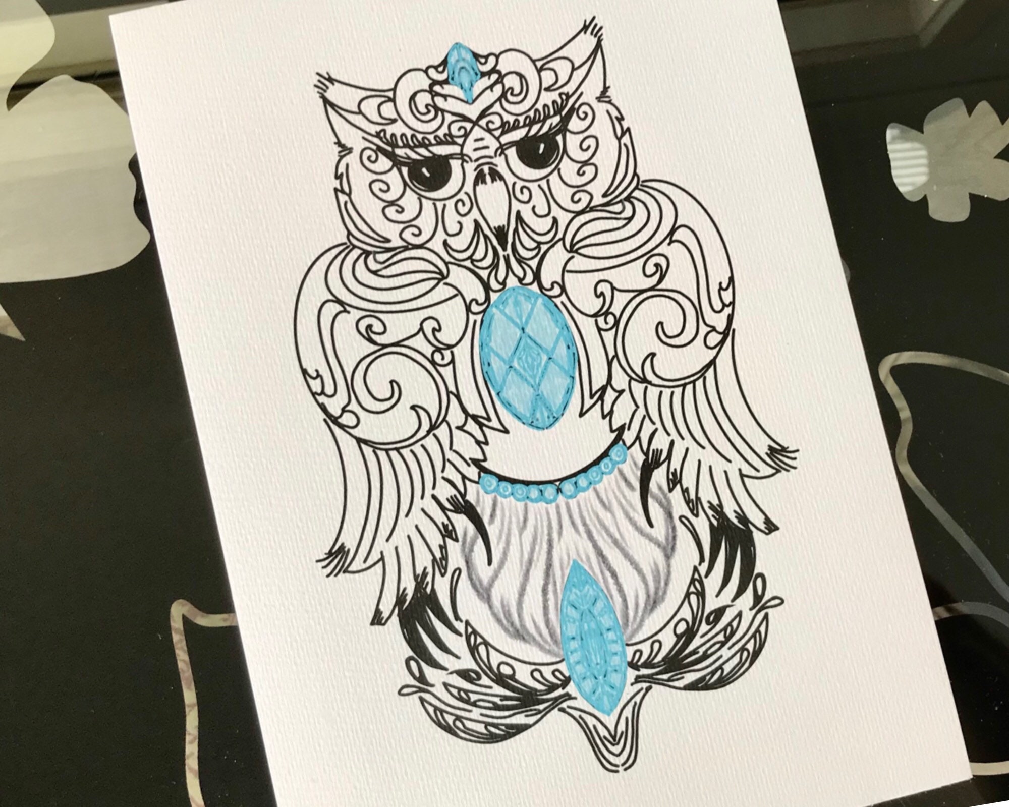 Details 87 realistic jewel tattoos best  thtantai2