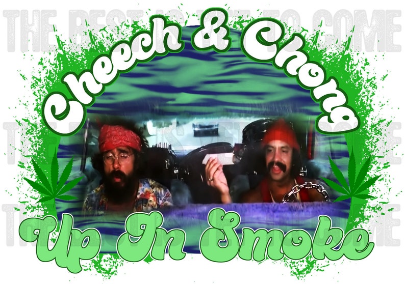 Cheech Chong