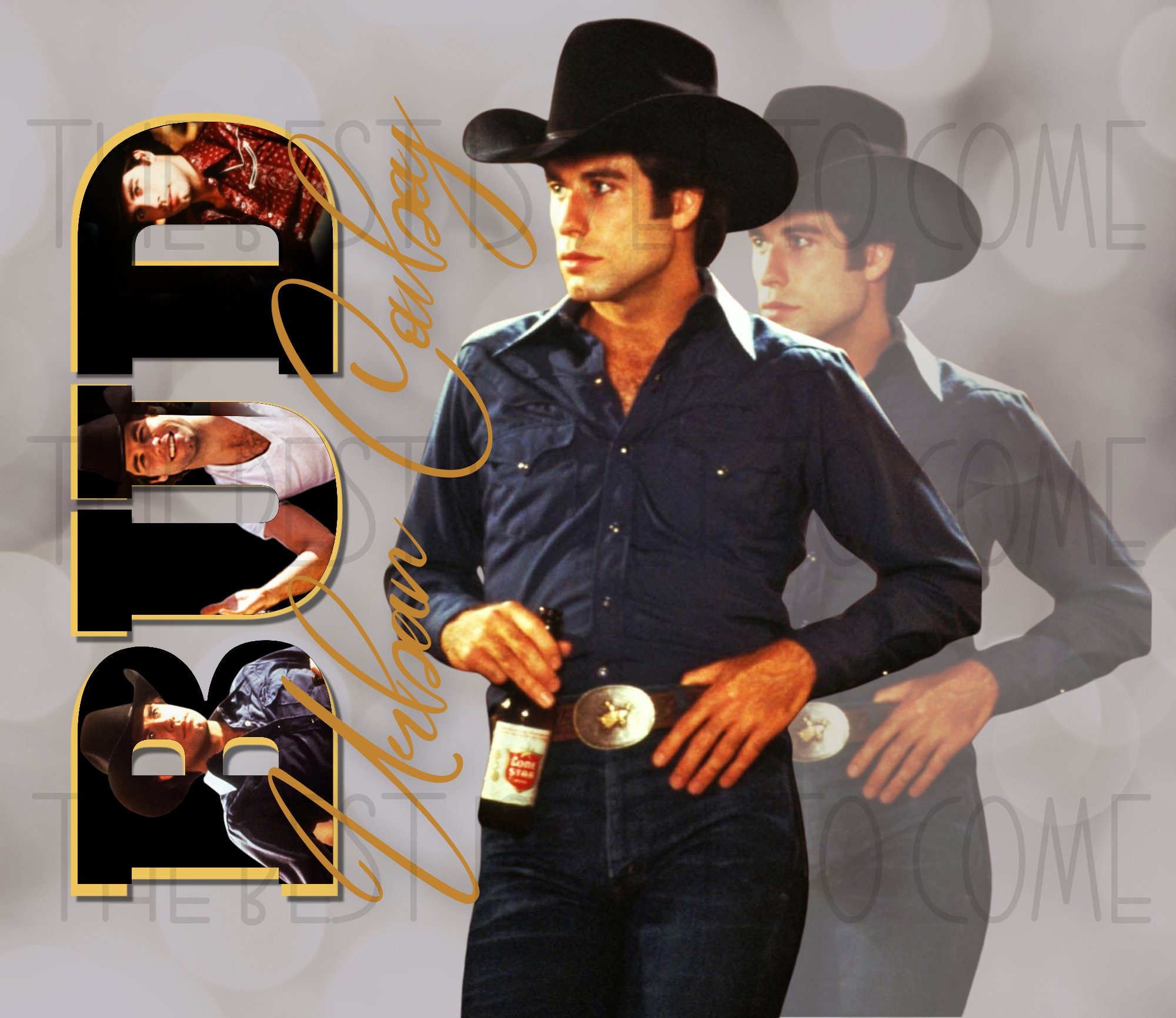 Urban cowboy shop halloween costumes